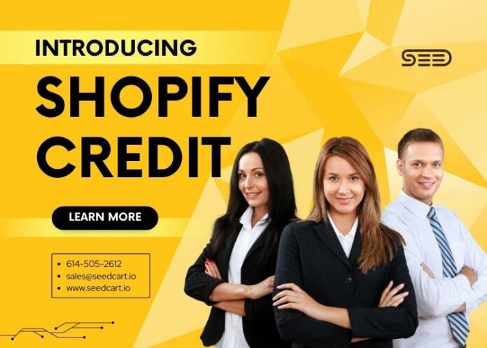 Introducing Shopify Credit For Shopify Development